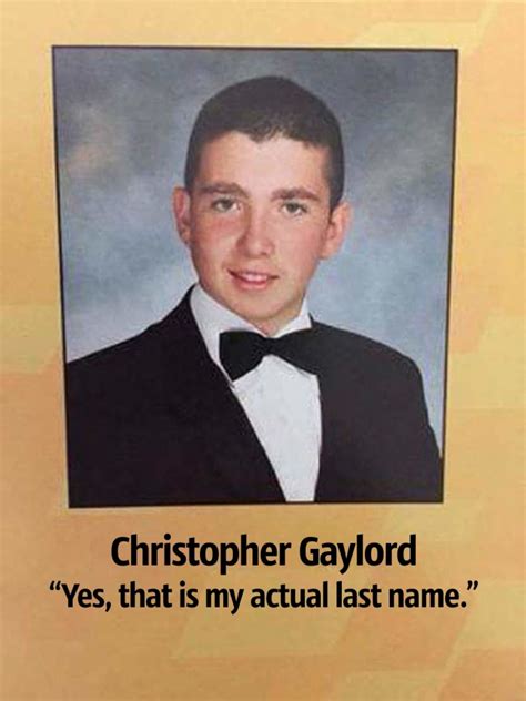 These Students Just Made The Funniest Yearbook Ever