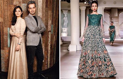 Top 10 Indian Fashion Designers Name List Best Event In The World