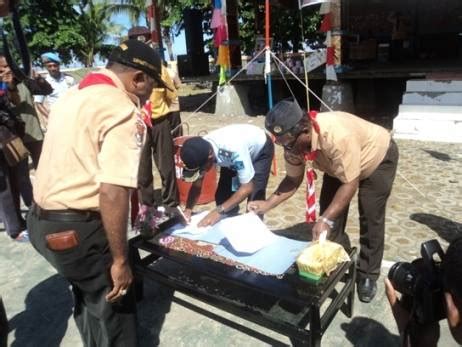 Peraturan Daerah Perda Sampah Di Nabire Kenapa Tidak