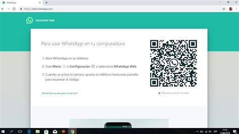 Como Usar Whatsapp Web Youtube