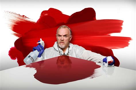 Will There Be The Cleaner Season 3 Greg Davies On Possible Future