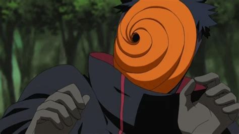 Naruto Tobi