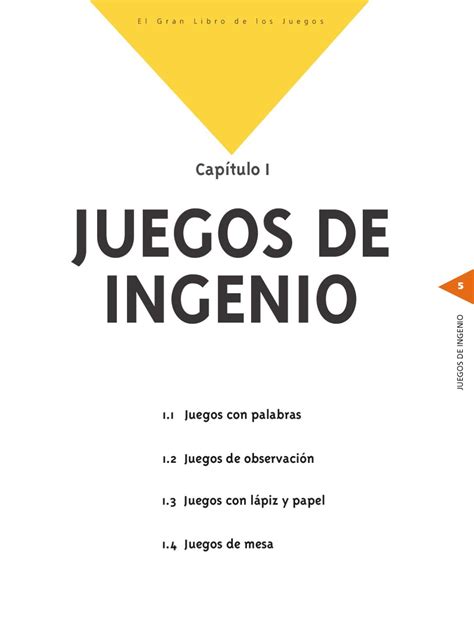 Descargar El Gran Libro De Los Juego / 186l638 micromanía el gran libro de los juegos - Comprar ...