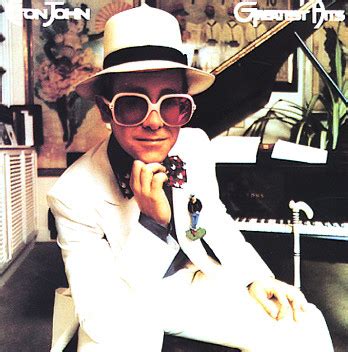 Revamp (island records) and restoration (universal music group nashville), both out apr. Elton John : Greatest Hits (LP, Vinyl record album ...