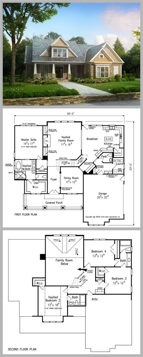 Frank Betz Home Plans With Pictures Sportcarima