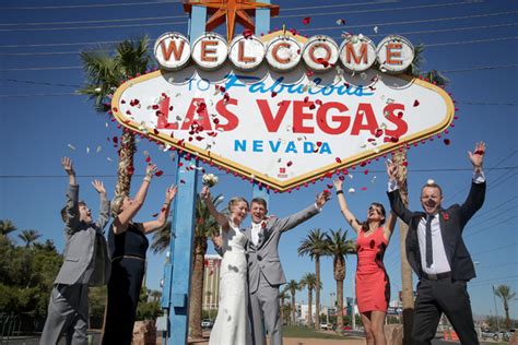 The Ultimate Guide To Getting Married In Las Vegas Blog
