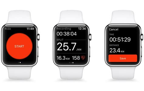 Despite a lot of competition out there, the truth is that in other words, the best best apple watch workout apps take full advantage of the apple watch. Strava now available on Apple Watch - Cycling Weekly
