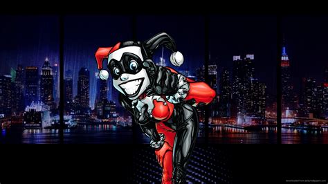 Free Download Download X Harley Quinn Wallpaper X For Your Desktop Mobile