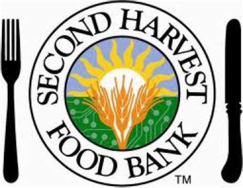 2nd Harvest Food Bank Update San Bruno Ca Patch