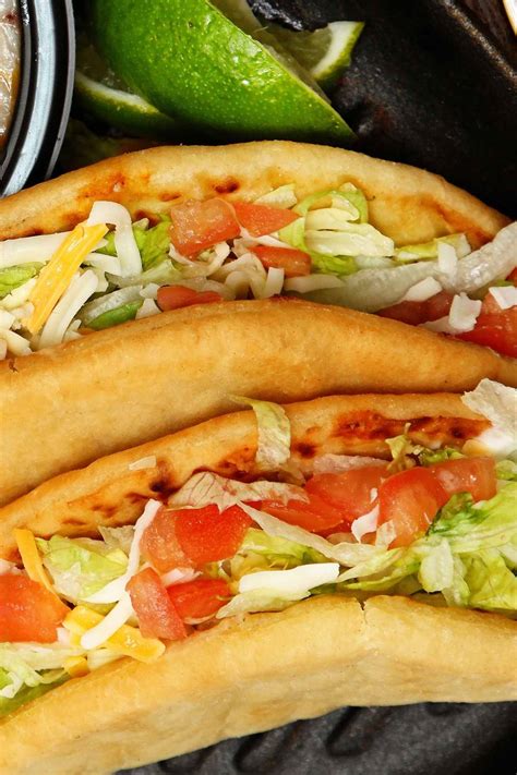 Naked Chicken Chalupa Taco Bell’s Copycat Izzycooking