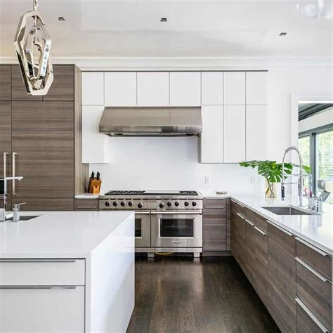 Magnificent Modern White Kitchen Ideas 2020 Tastesumo Blog