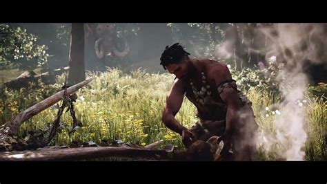 far cry primal story trailer video dailymotion