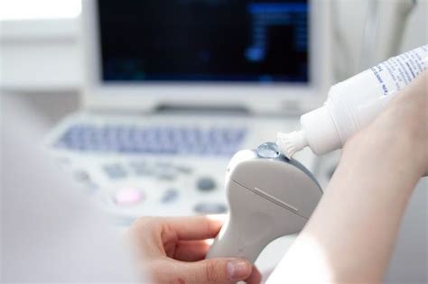 International Postgraduate Certificate In Ultrasound Medical