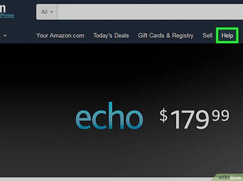 Vuoi sapere come eliminare un account amazon in totale sicurezza? Come Cancellare un Account Amazon: 12 Passaggi