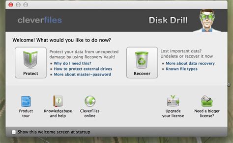 Data Recovery Software for MAC: Disk Drill Won't Let Your Files Disappear - Web3mantra