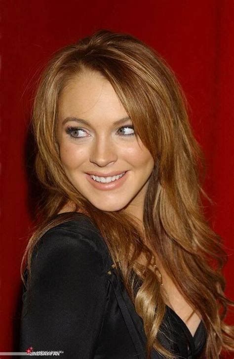 Lindsay Lohan Lindsay Lohan Hair Lindsay Lohan Hair Vanity