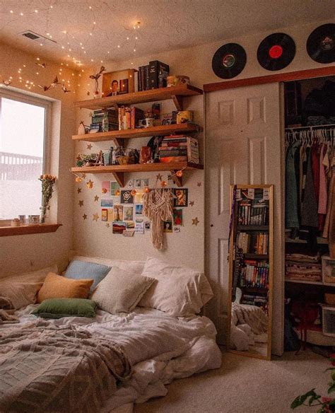 Most Popular 23 Space Aesthetic Bedroom