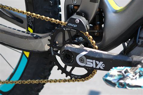 Should You Mount A Chain Guide On Your Mountain Bike Worldwide Cyclery