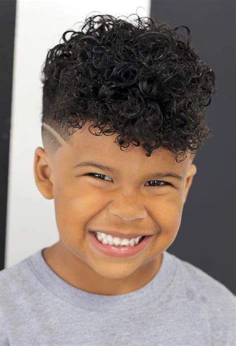 40 Cool Haircuts For Kids For 2022 Haircut Inspiration Kids Hair