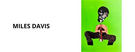 Miles Davis Mug Andres Chaparro Website