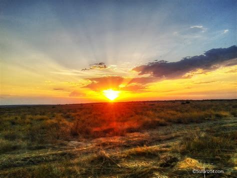 Northern Kenya Magical Sunsets Safari254