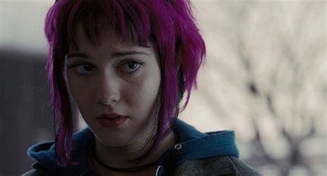 Película Scott Pilgrim Contra El Mundo Mary Elizabeth Winstead