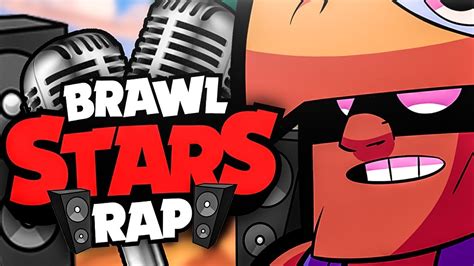 Subreddit for all things brawl stars, the free multiplayer mobile arena fighter/party brawler/shoot 'em up game from supercell. RAP DE BRAWL STARS - YouTube