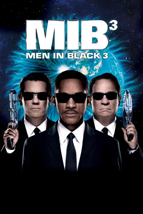 Men In Black 3 Parents Guide
