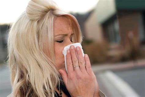 Allergy Mistakes To Avoid This Season Nyc Sinus Doctor