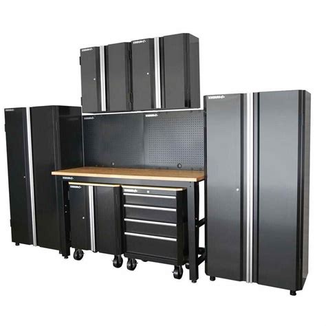 Husky tool chest and cabinet review mclarenblog com. Husky Garage Cabinets Store