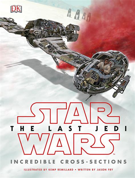 Star Wars The Last Jedi Incredible Cross Sections Concept Art World