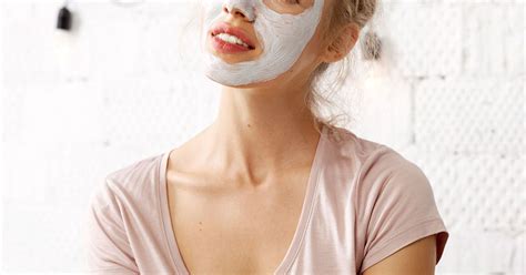 Gesichtsmasken selber machen 10 Rezepte für tolle Haut