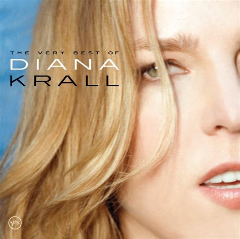 Amazon The Very Best Of Diana Krall Diana Krall フュージョン 音楽