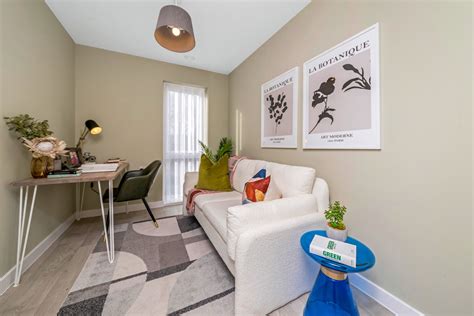 Fall in love with the all new Hazel apartments launching at Bluebell