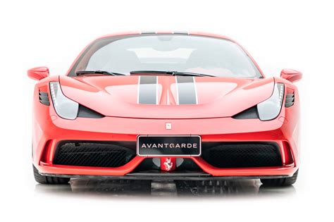 Ferrari Bate Recorde De Vendas Em Avantgarde
