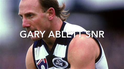Top 10 Afl Players Of All Time Youtube