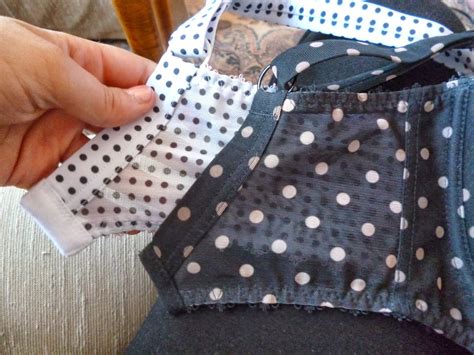 Bras I Hate And Love Tutorial Shortening A Bra Band