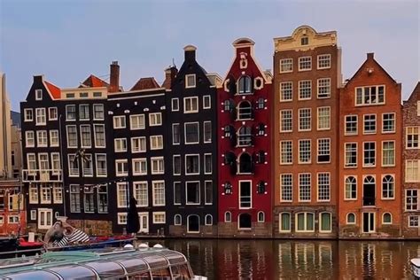 Waar Overnachten In Amsterdam Hotel Tips En De 5 Leukste Wijken