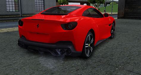 From cars to skins to tools to script mods and more. Gta Sa Android Ferrari Dff Only / Gta Sa Android Dff Car ...