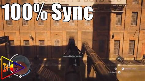 Assassin S Creed Syndicate Sync Kill The Target Using Hanging