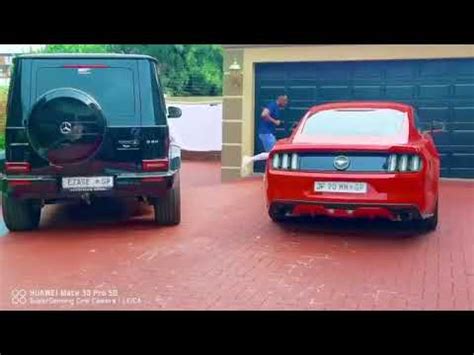 Download dj tira tira's boot (the return) mp3 ft. DJ Tira shows off his multi-million rand House & cars ...