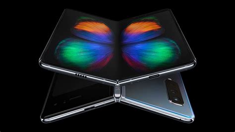 Ltesttechnical Foldable Phones All The Rumored And