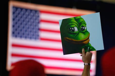 Creator Kills Off Pepe The Frog Cartoon Character Co