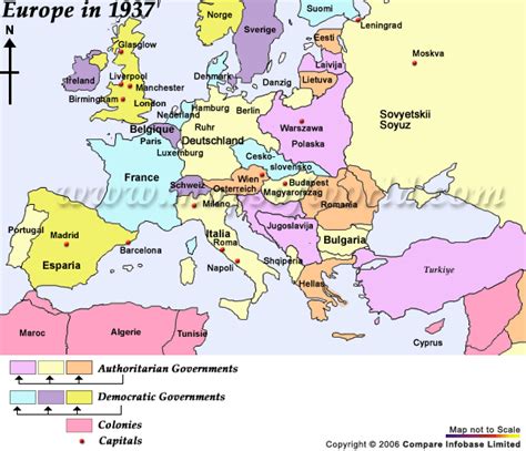 Europe History Map Map Of Europe Before Ww2 Maps Pinterest History