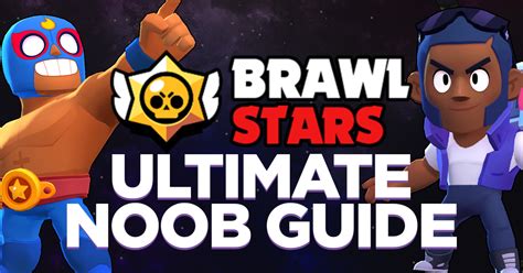 Brawl Stars Characters Best Brawlers For Beginners