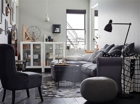 Explore A Gallery Of Inspiring Living Rooms Designs Ikea Living Room