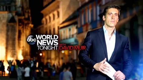Watch abc news live stream. World News Tonight to air hour-long special edition - 6abc ...