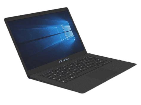 Portátil Innjoo Voom Laptop Pro 141 Intel Celeron N3350 Ram 6