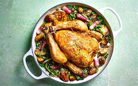 How To Create The Ultimate Easter Roast Dinner At Home