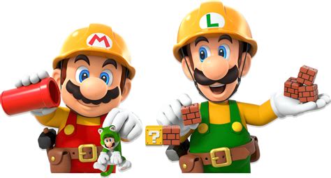 Home Super Mario Maker 2 For The Nintendo Switch System Official Site